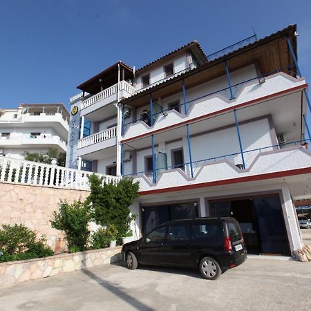 Villa Mondi Ксаміл Екстер'єр фото