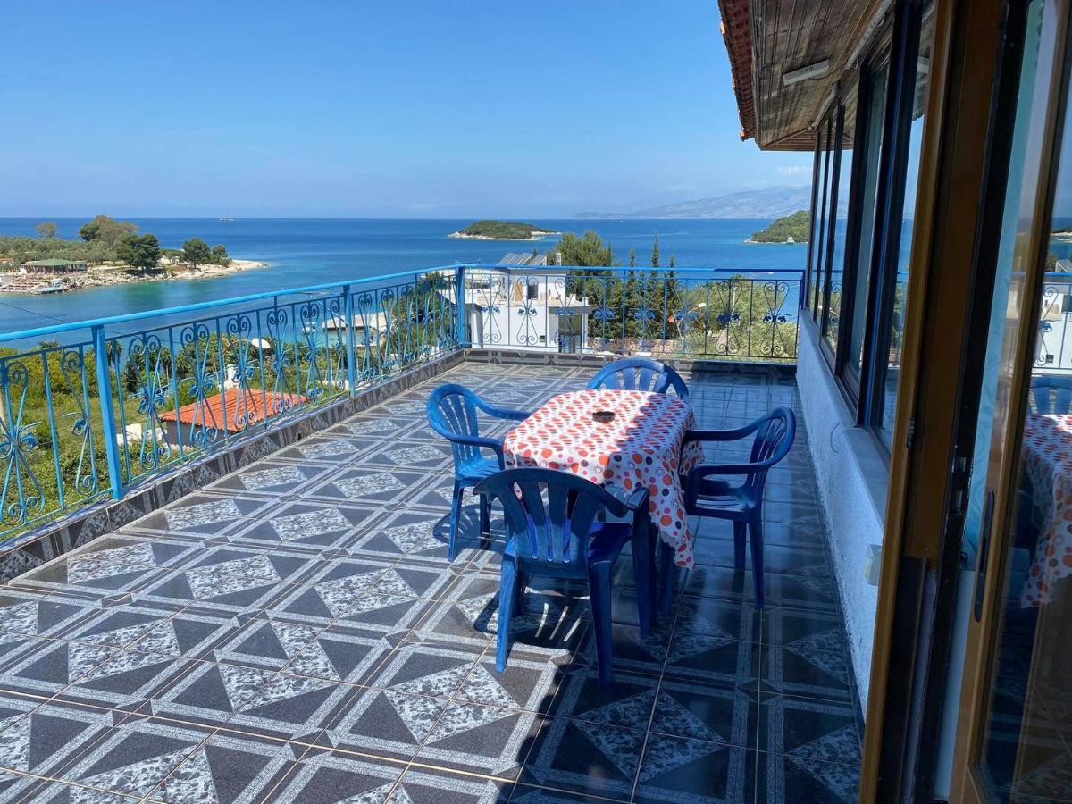 Villa Mondi Ксаміл Екстер'єр фото
