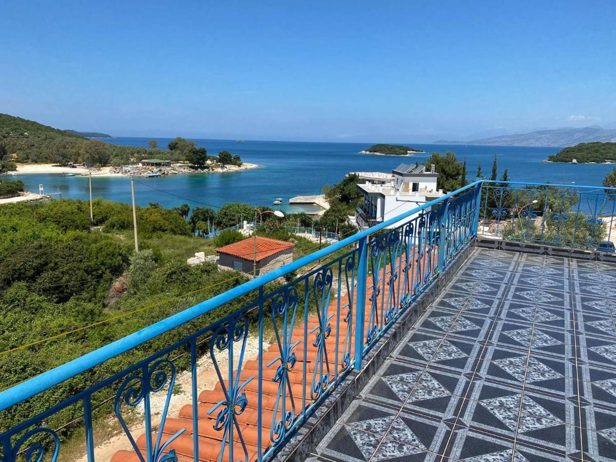 Villa Mondi Ксаміл Екстер'єр фото