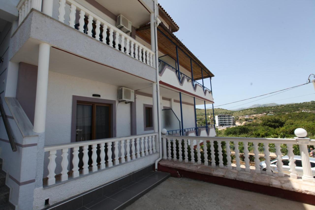 Villa Mondi Ксаміл Екстер'єр фото