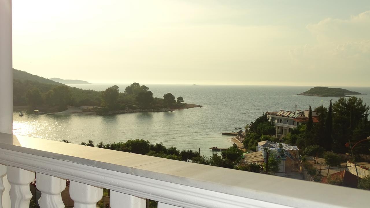 Villa Mondi Ксаміл Екстер'єр фото